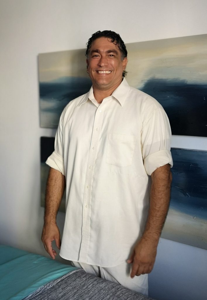 Joseph Massage Puerto Rico
